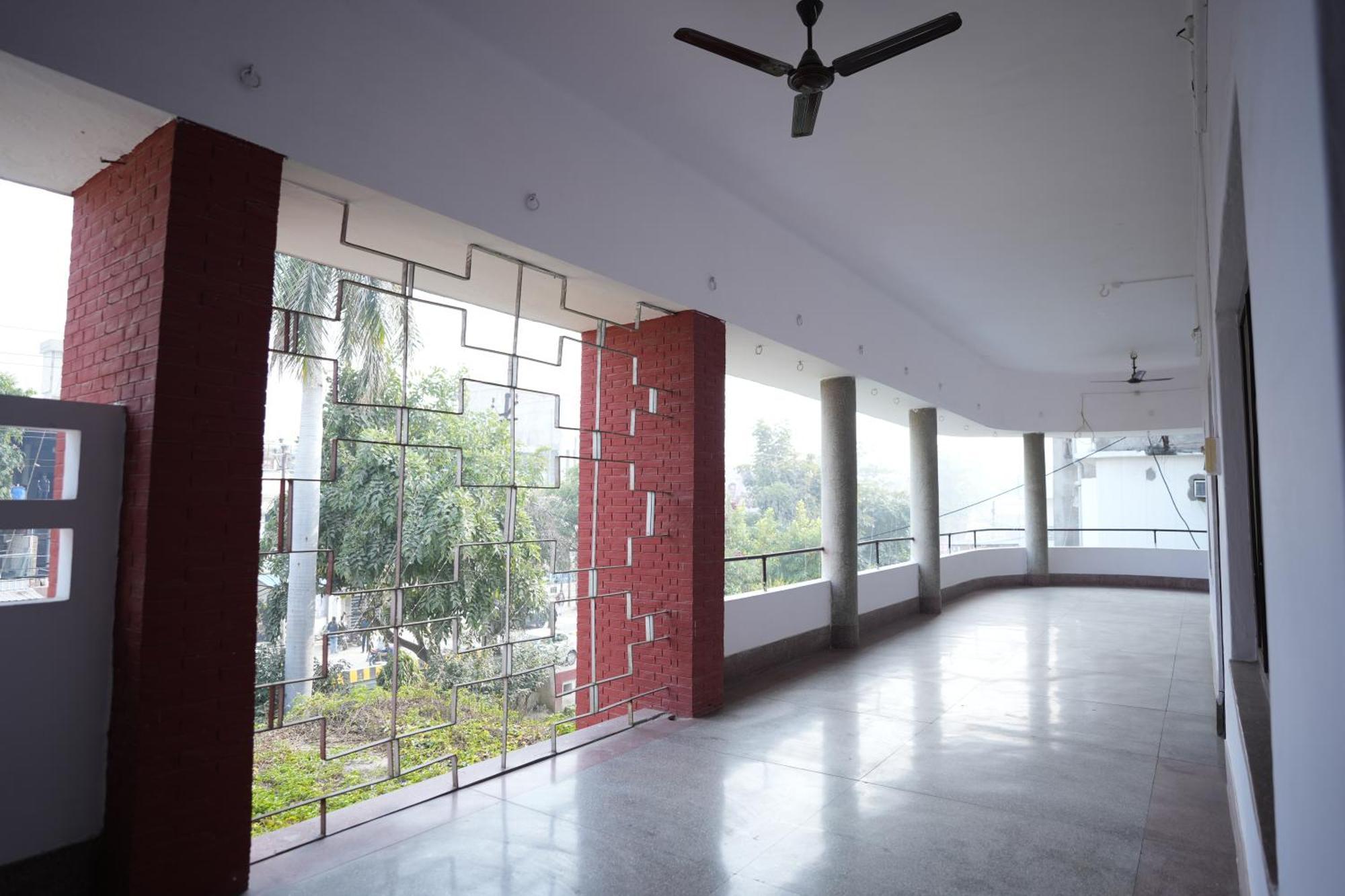 Heritage Homestay Allāhābād Junction Exteriér fotografie